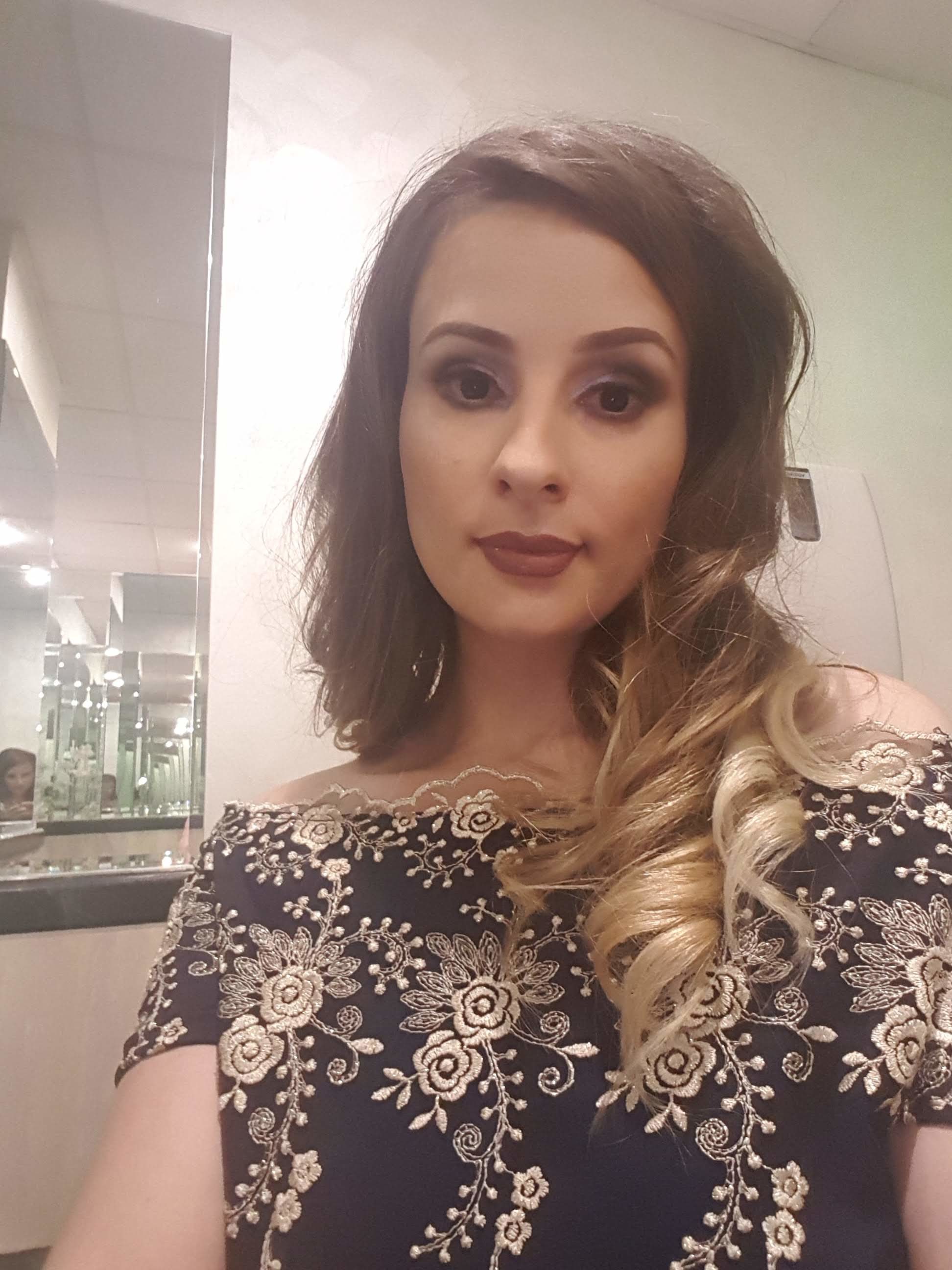 Sex Chat Host Charmingbebe - I' m all ready for you!