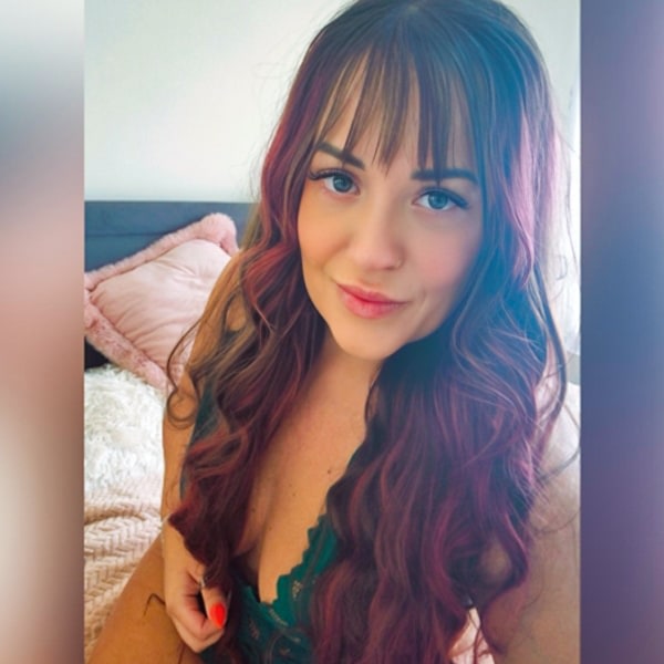 Sex Chat Host Laciemaexo - Let me be your DIRTY secret