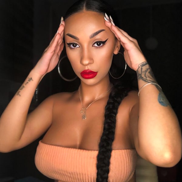 Sex Chat Host Kalinam - Craving passion, fire & unforgettable nights