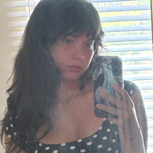 Sex Chat Host Allysah - 🐈‍⬛Ready to chat