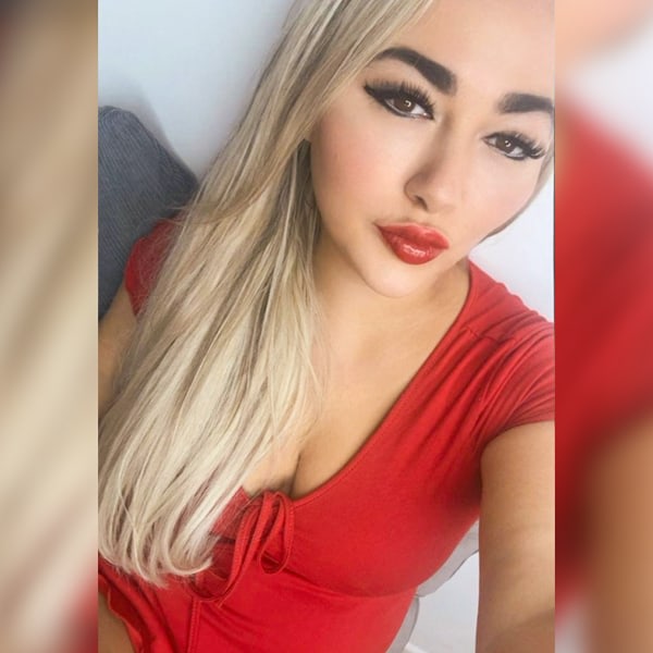 Sex Chat Host Irishtashxx - Let me be your naught Irish secret