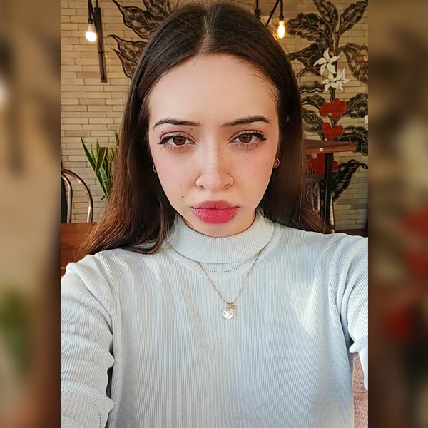 Sex Chat Host Lottielove - Cute look, dirty thoughts...