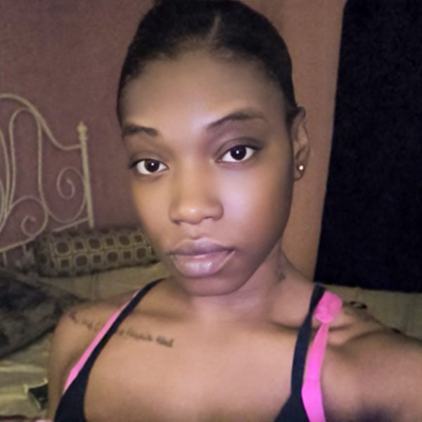 Sex Chat Host Lilpus - Sexy Detailed Chocolate Succubus  - Eruptions Guaranteed 