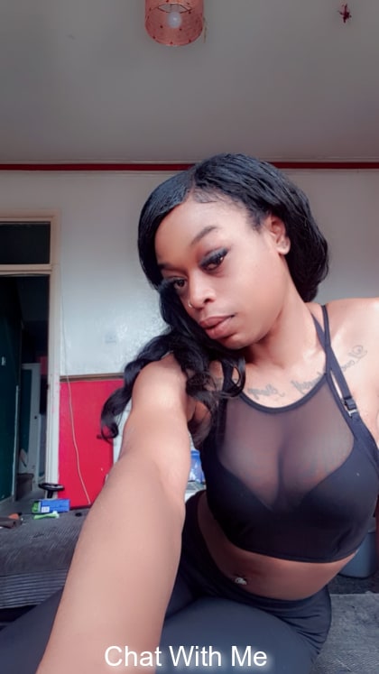 bored and horny 