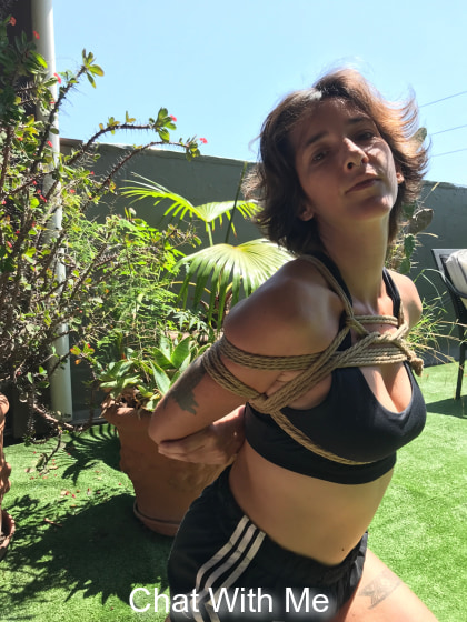 Would you take those tits out please lick it