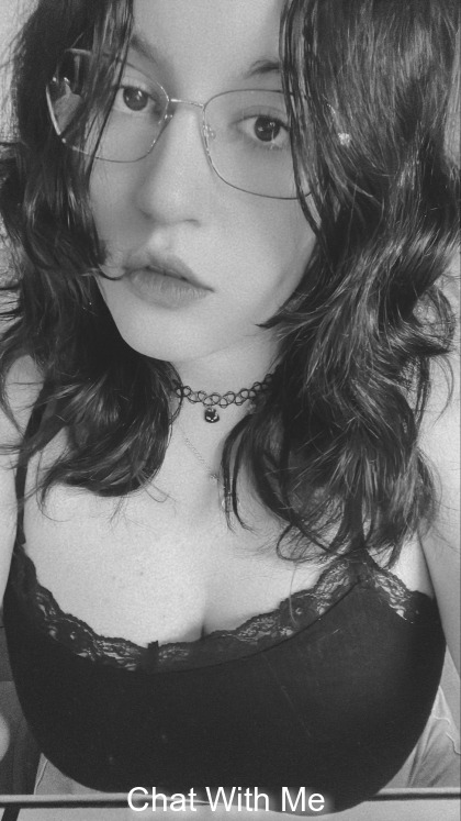 Got this new chocker for my collection hehe 