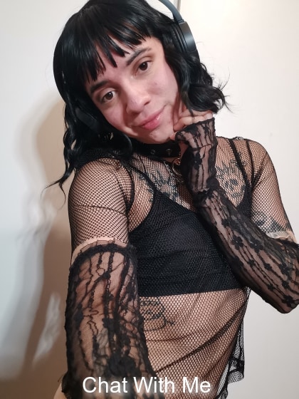 would you dare tasting me