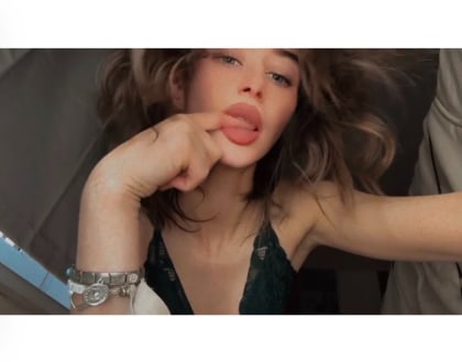 profile
