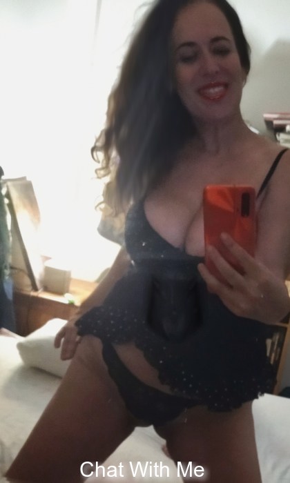 I love waking up and doing wild and playful things in bed first thing in the morning 