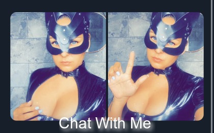 Here to dominate you whole entire existence 