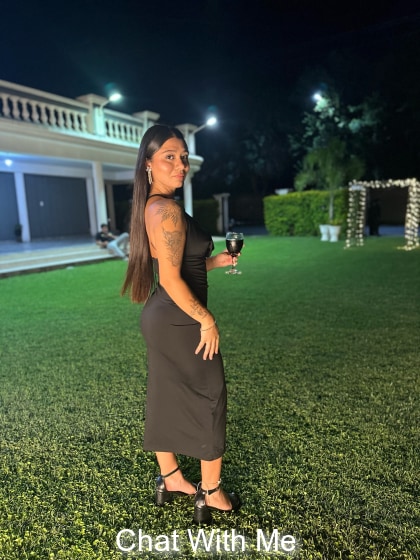She has what others lack she s one of those women who stand out 