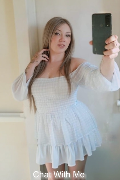 I just love this dress