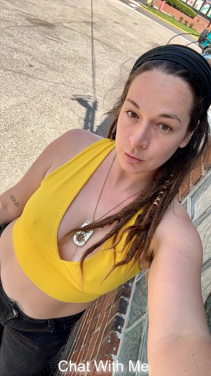 feeling mellow yellow this week hehe what about you 