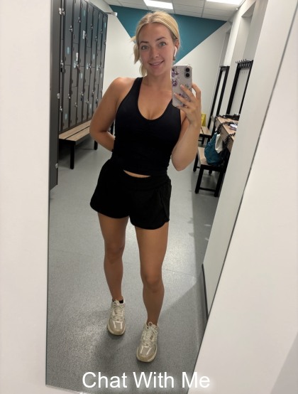 Getting hot and sweaty working on that body 
