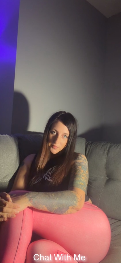 Just me trying to not look so serious lol
