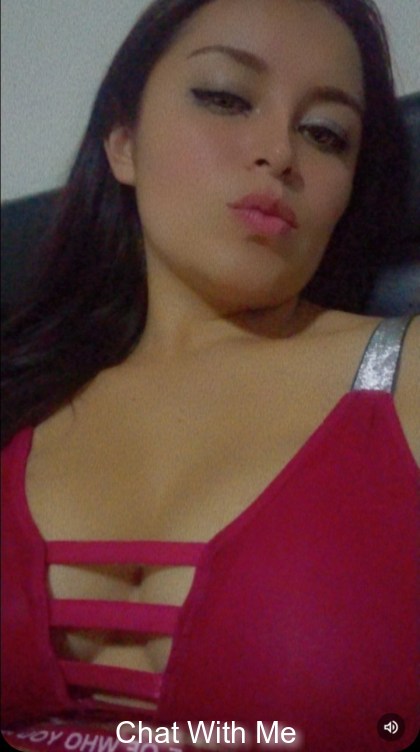 hello baby do you like my sexy outfit
