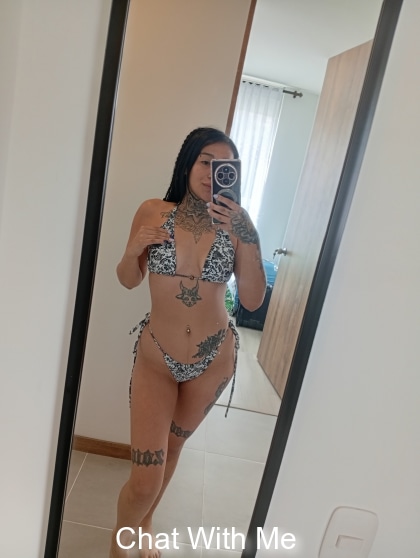 Looking very sexy 