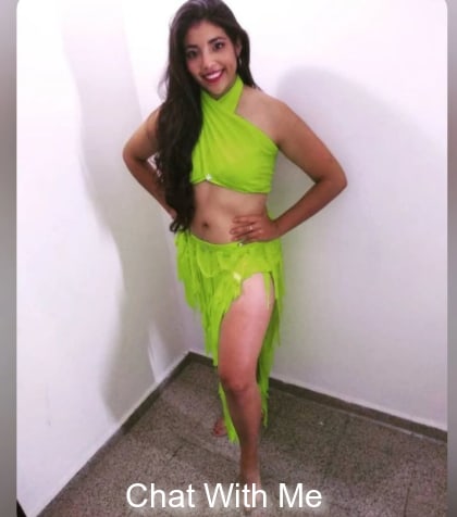 I would like to fulfill my fantasy of performing a private and sensual dance for someone special 
