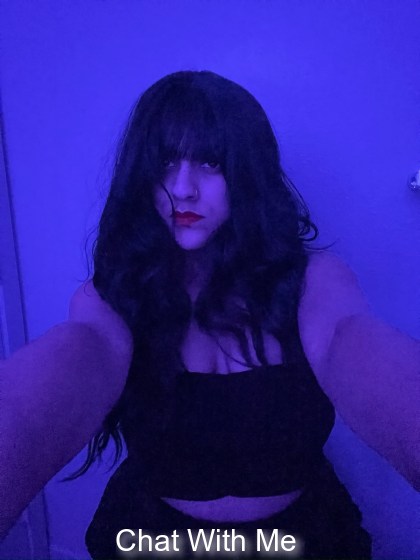 Contact me if you would like to chat