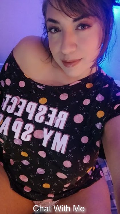 A pleasure to meet you :*