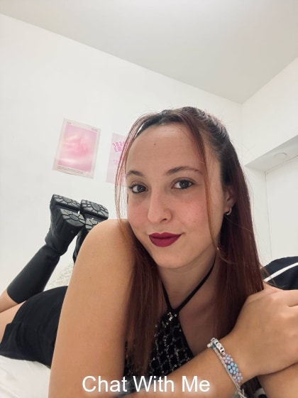 I know you want to join me tonight babe so please do it