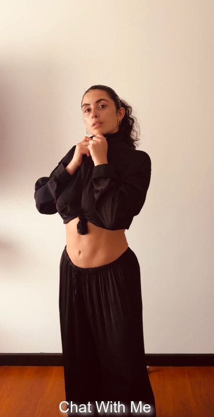 profile