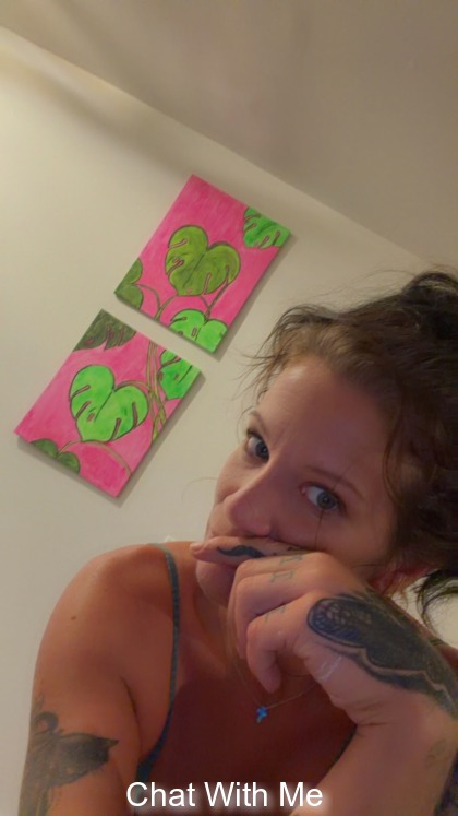 Anyone else love painting as much as I do
