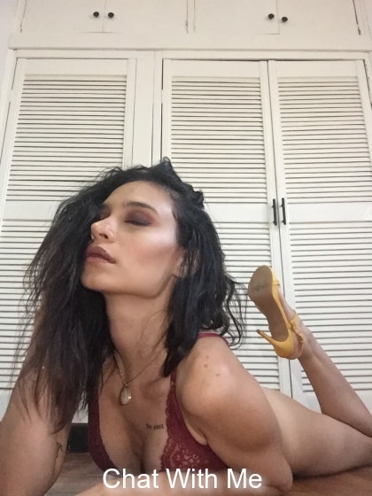 Are you looking some sexy lady? I'm looking for sex chat with you babe