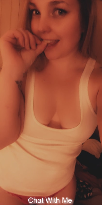 don't be shy fellas