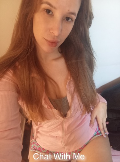 What do you think of my look I like working out in the afternoon and then getting ready for the days mischief