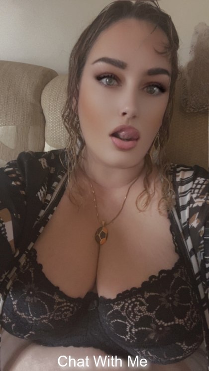A sneak preview because I am up and dressed but ready for some fun xx
