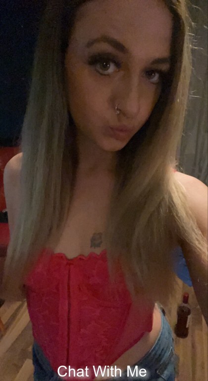 Just me pouting and posing again as usual 