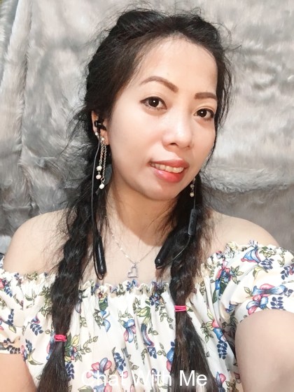 I want to have fun with you 
