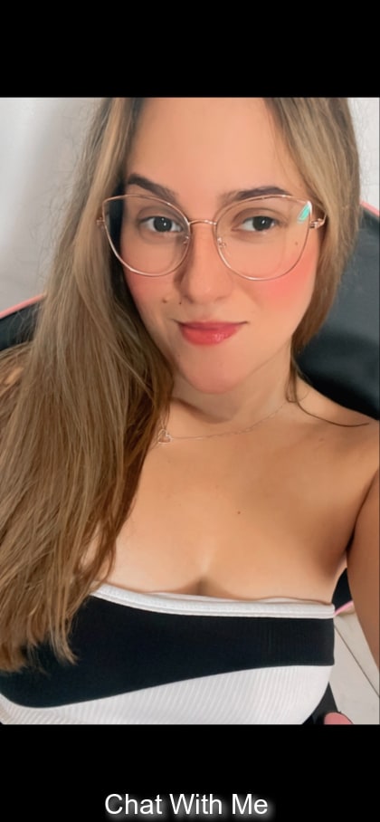 a naughty girl delicious and sweet lets talk