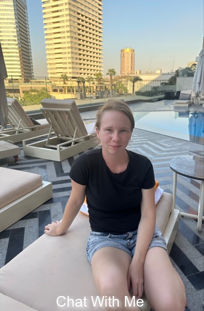 Would you join me or do you have better plans