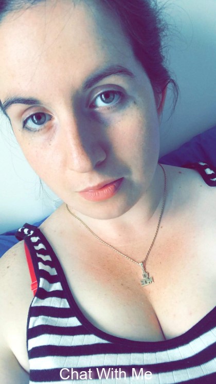 Do you wish to chat? Or interested in anything more? Let me know