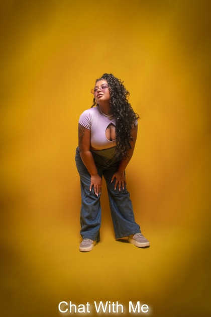 A phhotoshoot for a brand to jeans 