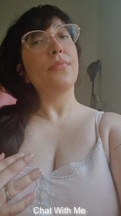 I wanna start the  day with a good company now 