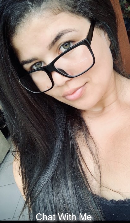 Thousands of temptations When I see you, it causes hallucinations