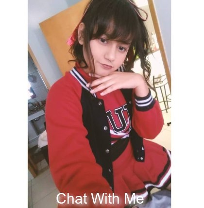 Wanna get to know me better?