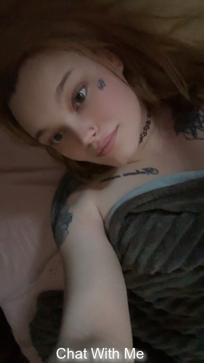 Come to bed with me and see all the fun we can have