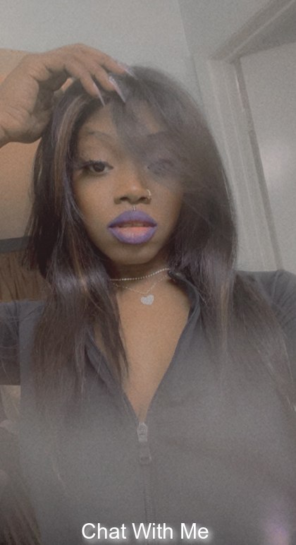 Kinky exotic ebony babe with a broad range of kinky taboo fantasies and experiences  message me to hear more about them