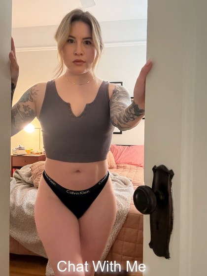 Looks like something might have caught your eye 