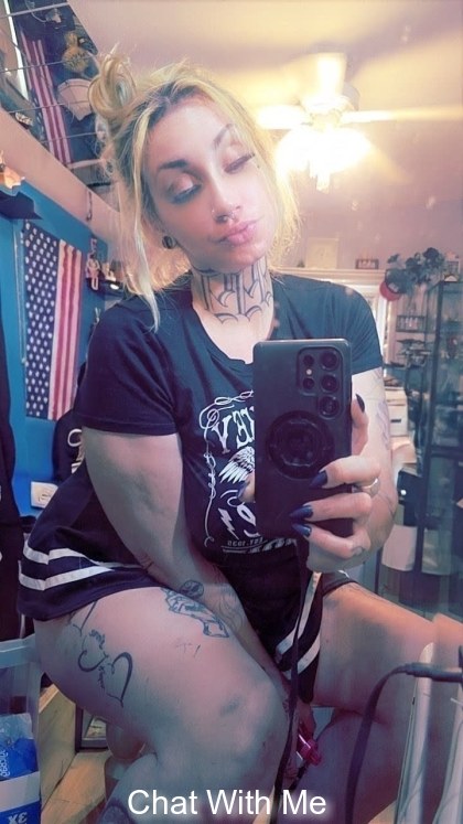 Looking like a bad idea you cant resist 