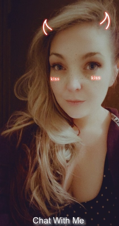 Kiss me 'there' 🤫, and I'll return the favor 