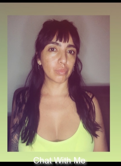 Do you like my mouth And my skin