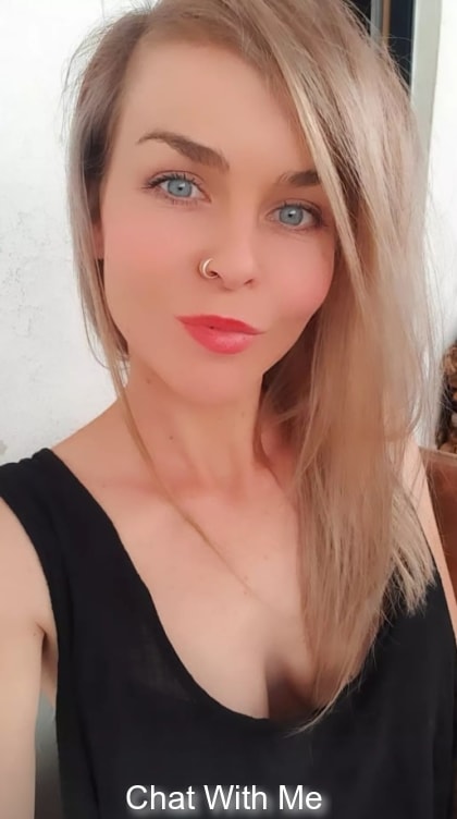 hair done...feeling fresh n sexy