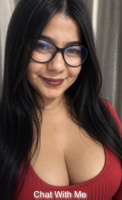Good girl for you appearance naughty thoughts 