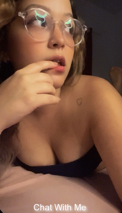 Im waiting for your message or call so we can have fun together