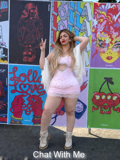 Lollapalloza was the beeest! And let's be honest... I kind of nailed it lol